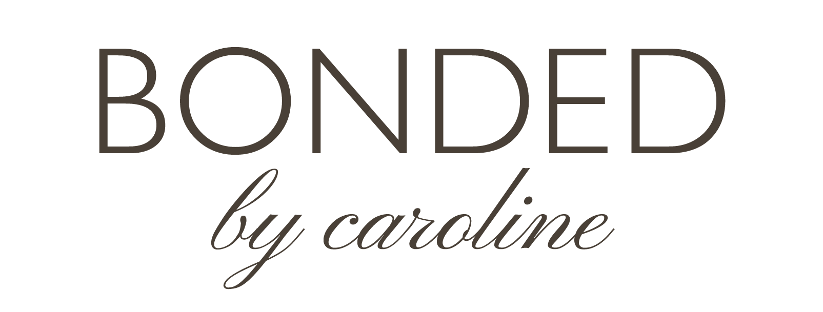 BONDED